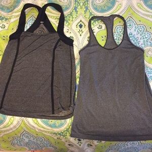 Lululemon Top Bundle